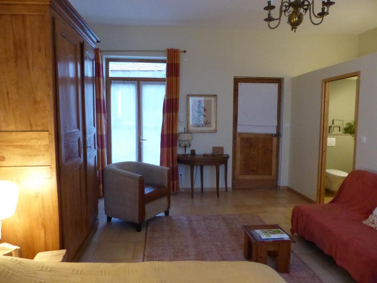Le Jardin Du Rossignol Apartment Willeman Exterior photo